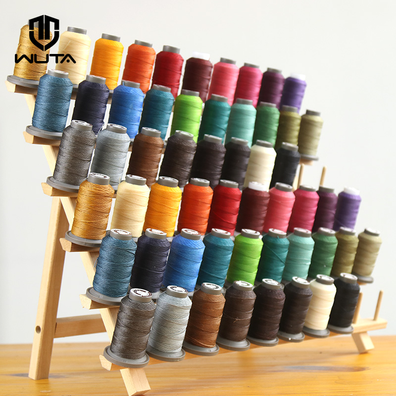 Leatherwork Clamp - WUTA 1 Set 20 Pcs Benang