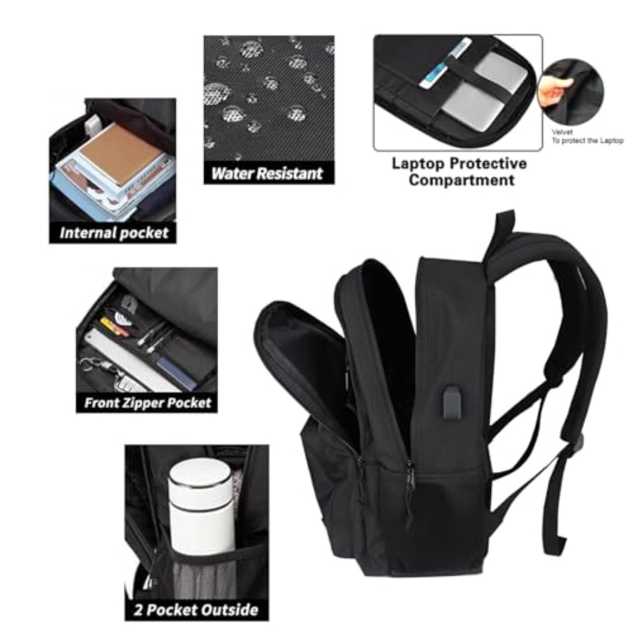 Tas Ransel Perjalanan untuk Pr - Leather Work Womens Backpack ulasan dan harga
