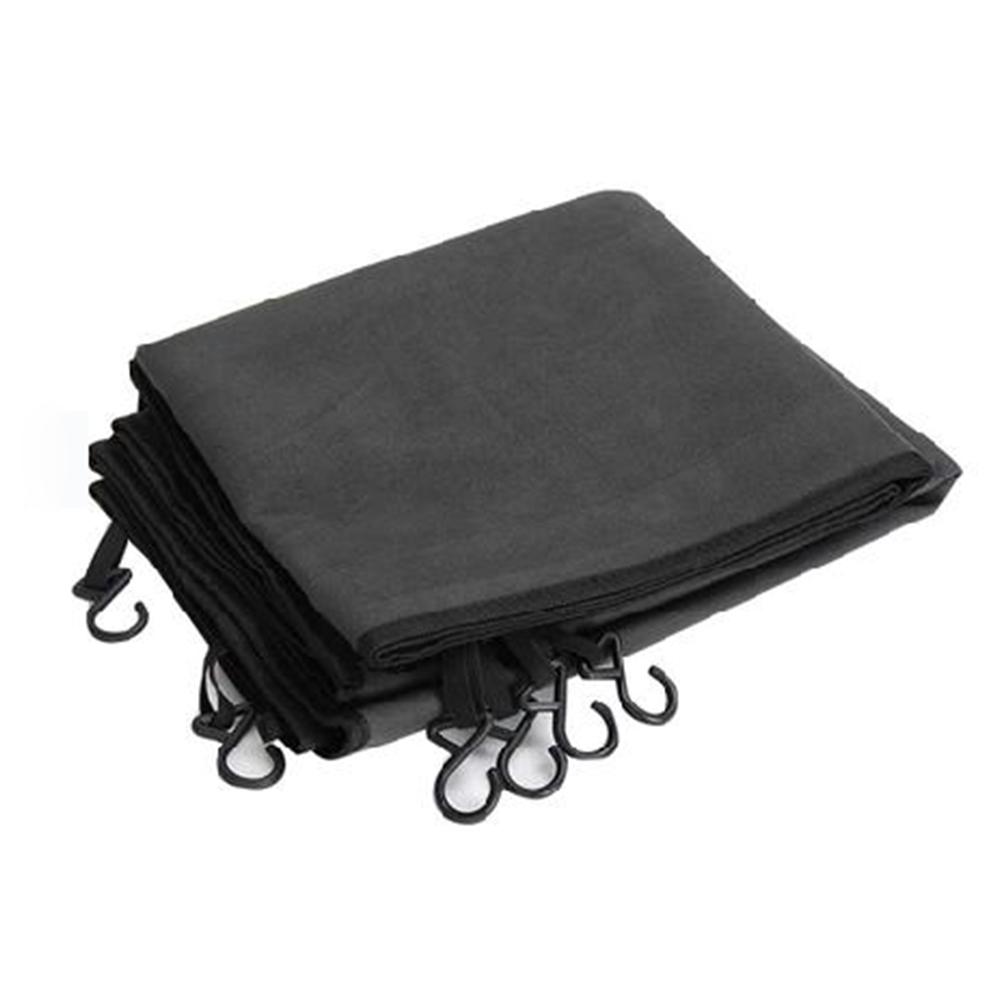 3 Buah Alas Kerja Mekanik Peli - Leather Work For Car ulasan dan harga