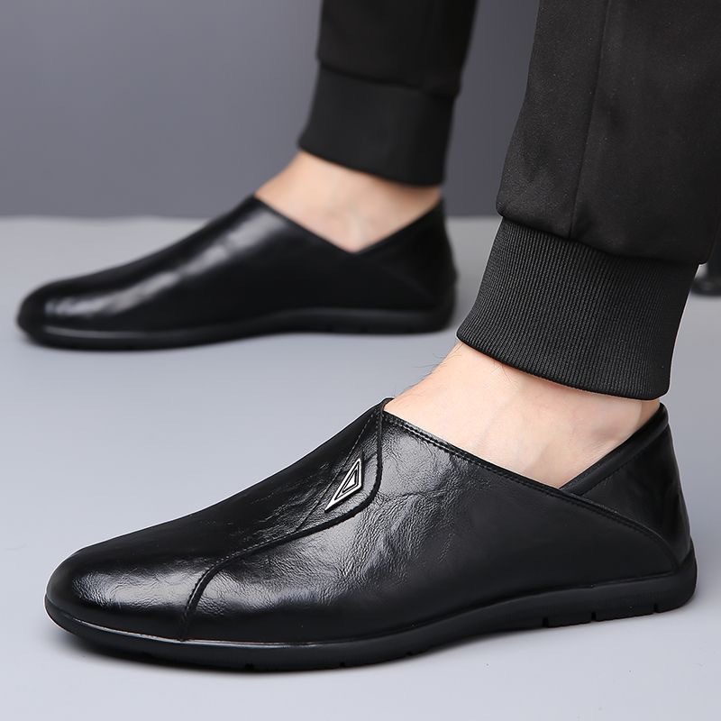 Sepatu kulit pria 2026 sepatu  - Leatherwork Clamp ulasan dan harga