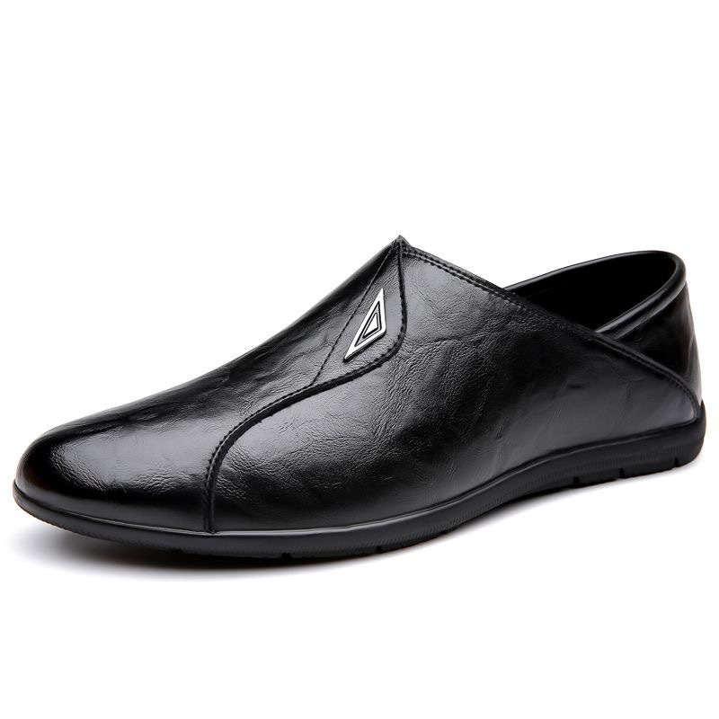 Sepatu kulit pria 2026 sepatu  - Leatherwork Clamp ulasan dan harga