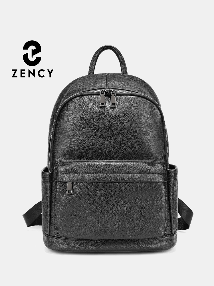 Tas Ransel Kulit Vintage Wanit - Leather Work Womens Backpack ulasan dan harga