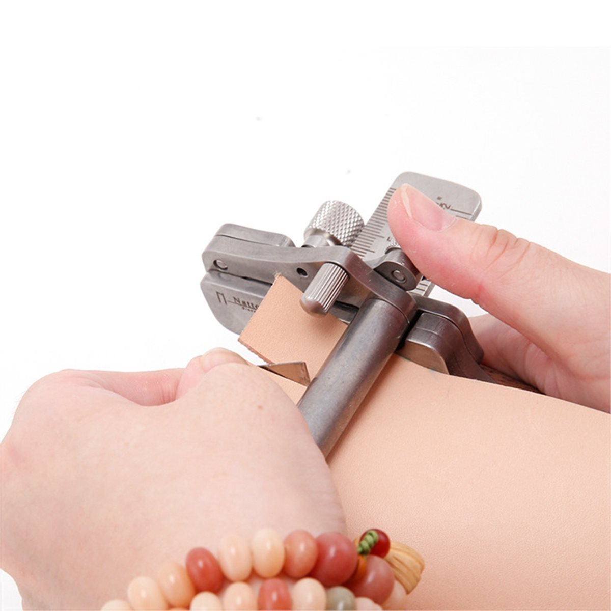 Penjepit Kulit 618 Mega Sale,  - Leatherwork Clamp ulasan dan harga