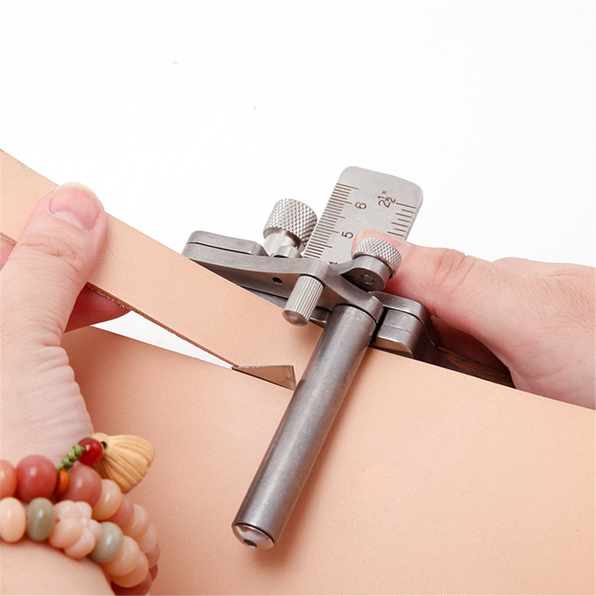 Penjepit Kulit 618 Mega Sale,  - Leatherwork Clamp ulasan dan harga