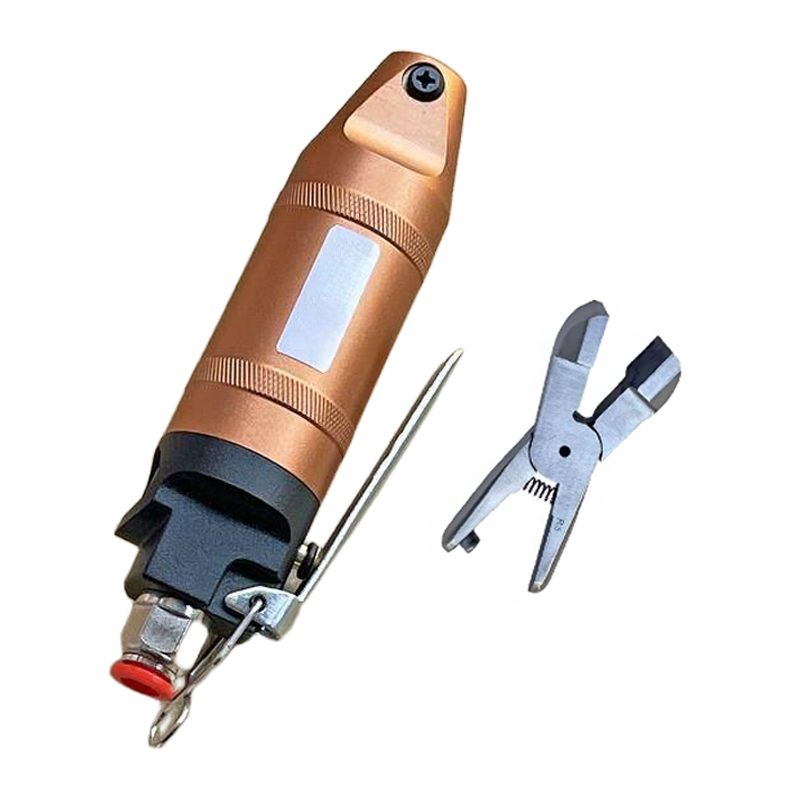 Tang Crimper Pneumatik, Tang M - Leatherwork Clamp ulasan dan harga