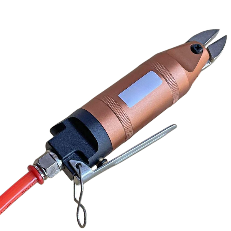 Tang Crimper Pneumatik, Tang M - Leatherwork Clamp ulasan dan harga