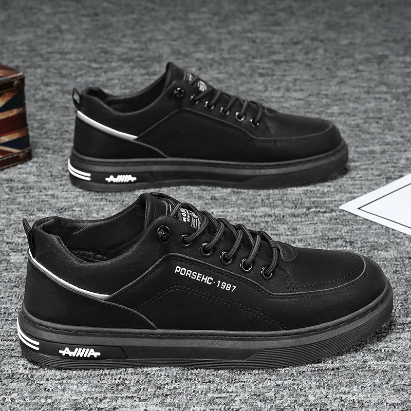 Sepatu kerja konstruksi baru y - Leatherwork Clamp ulasan dan harga