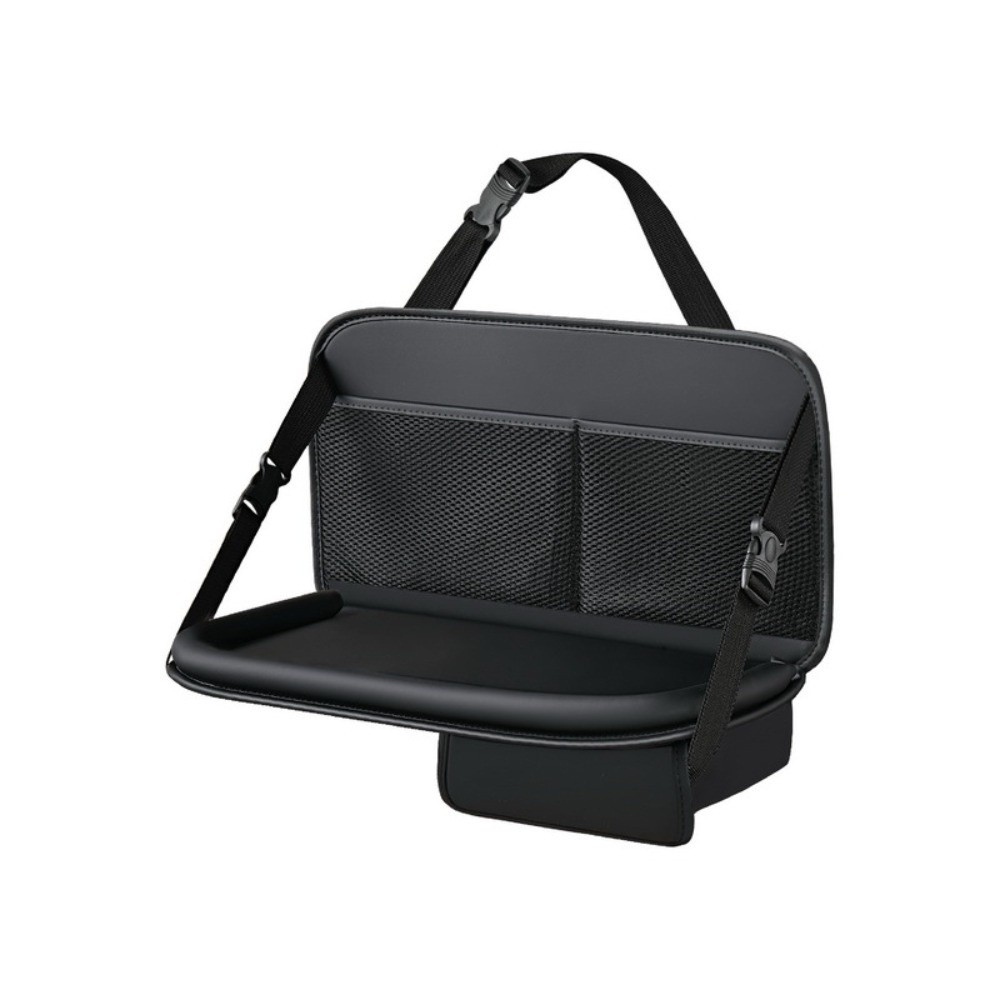 Baki Makanan Baki Kursi Belaka - Leather Work For Car ulasan dan harga
