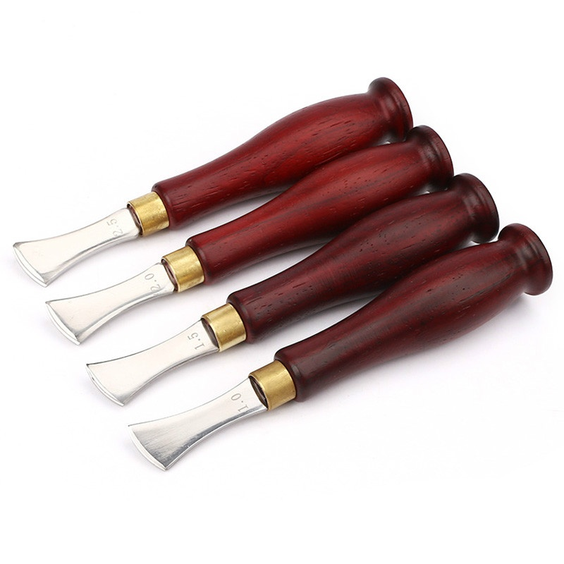 Alat Pembuat Tekstur Kulit, Al - Leatherwork Art ulasan dan harga