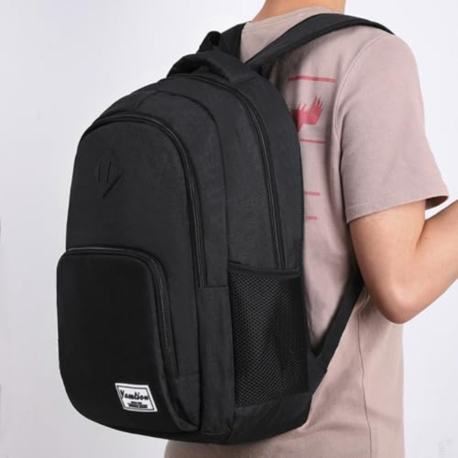 Tas Ransel untuk Pria dan Wani - Leather Work Womens Backpack ulasan dan harga