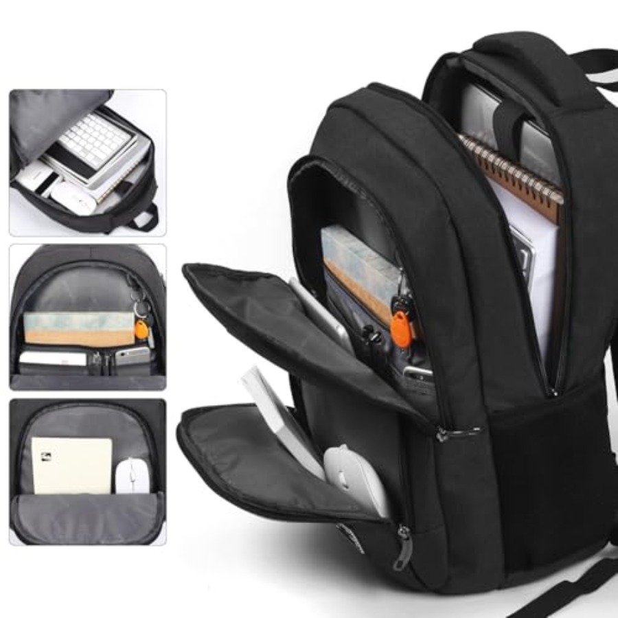 Tas Ransel untuk Pria dan Wani - Leather Work Womens Backpack ulasan dan harga