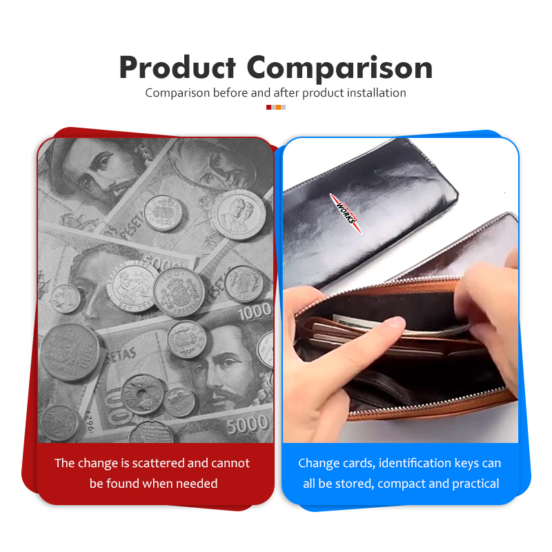 Dompet Kunci Mobil Kulit Tas R - Leather Work For Car ulasan dan harga