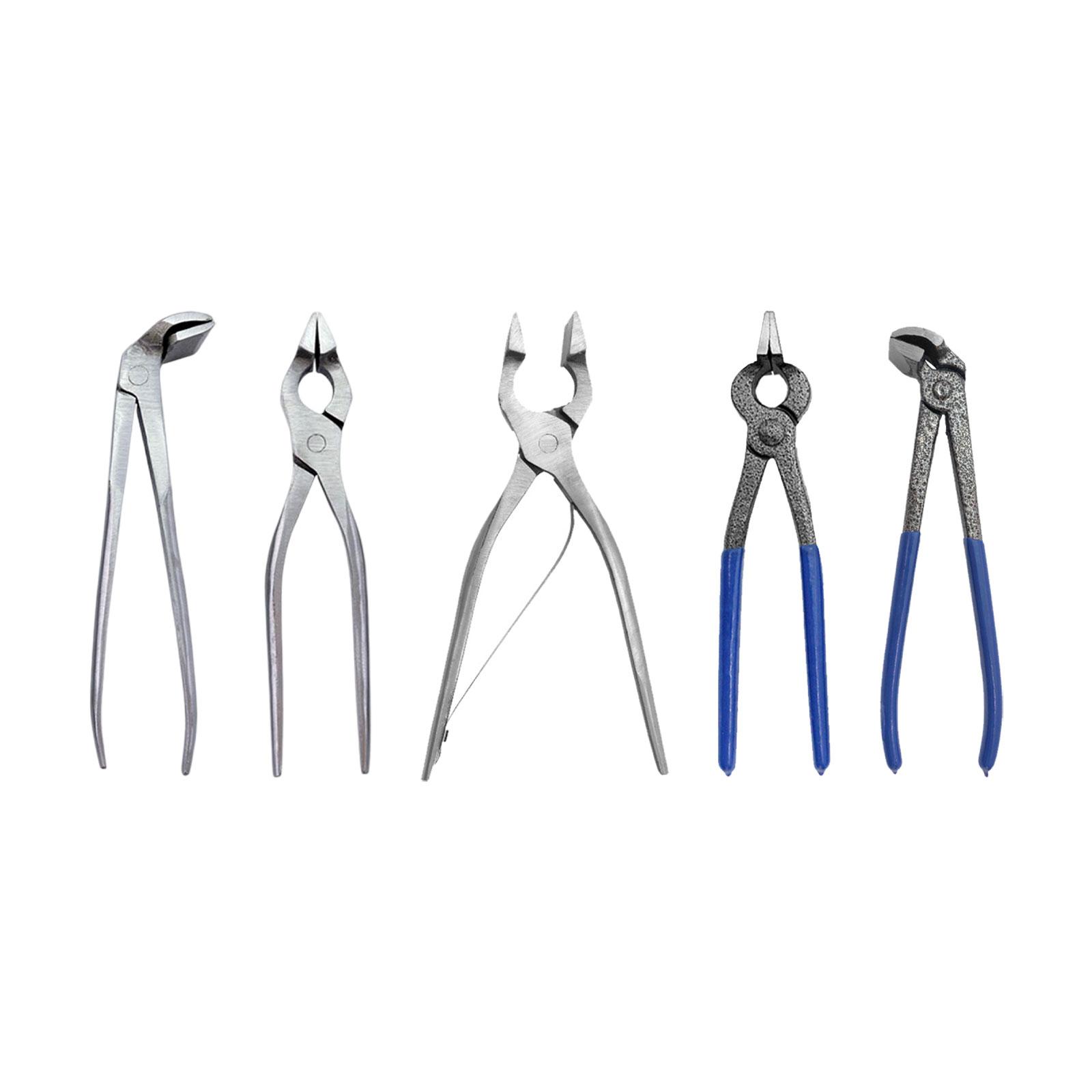 Tang Penjepit Kulit Alat Kerja - Leatherwork Clamp ulasan dan harga