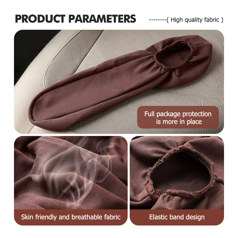 Penutup Kulit Pegangan Sandara - Leather Work For Car ulasan dan harga