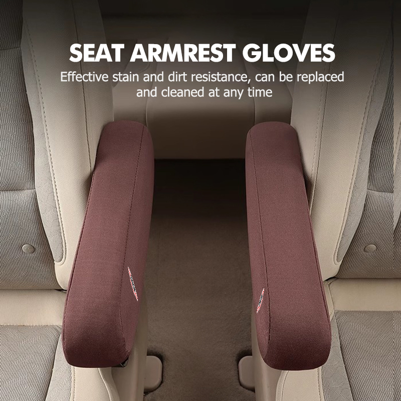 Penutup Kulit Pegangan Sandara - Leather Work For Car ulasan dan harga