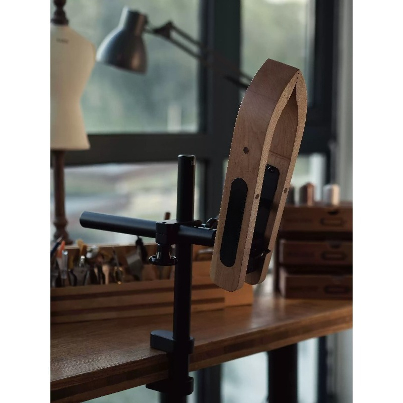 Penyangga Penjepit Jahitan Kul - Leatherwork Clamp ulasan dan harga