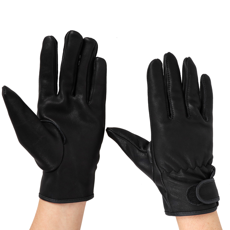 QIANGLEAF Sarung Tangan Kesela - Leather Work For Car ulasan dan harga