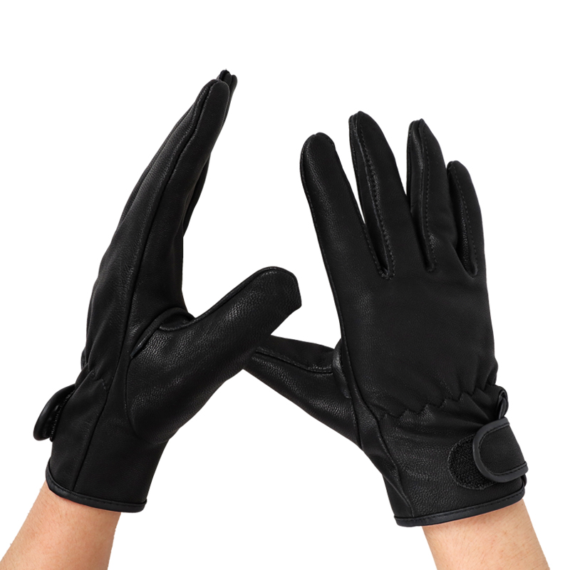 QIANGLEAF Sarung Tangan Kesela - Leather Work For Car ulasan dan harga