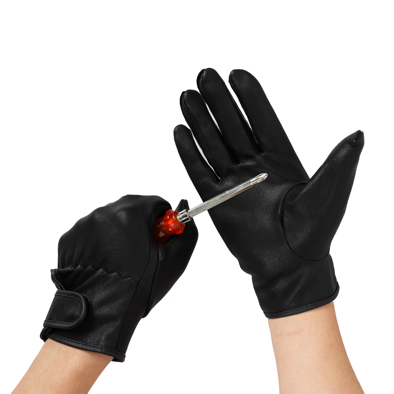 QIANGLEAF Sarung Tangan Kesela - Leather Work For Car ulasan dan harga