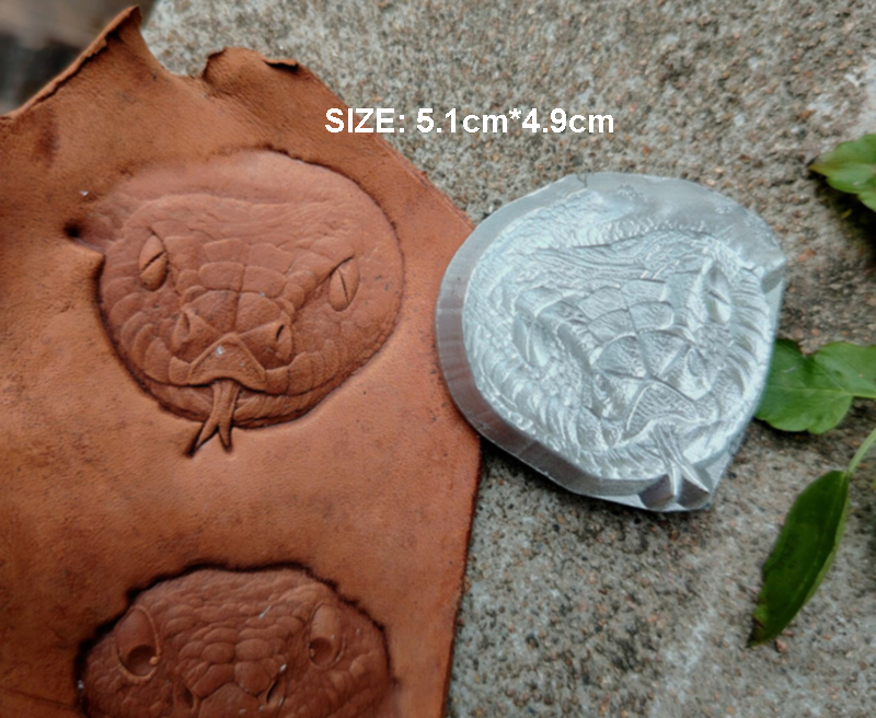 Cetakan Ukiran Kulit Motif Ula - Leatherwork Flowers ulasan dan harga