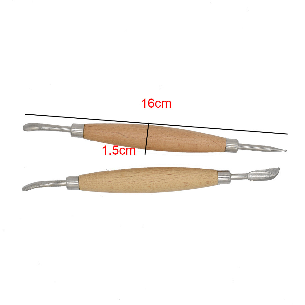 Kulit Gua Alat Point Stylus Sp - Leatherwork Art ulasan dan harga