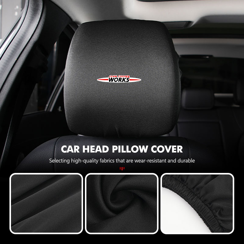 Untuk Mobil MINI Penutup Sanda - Leather Work For Car ulasan dan harga