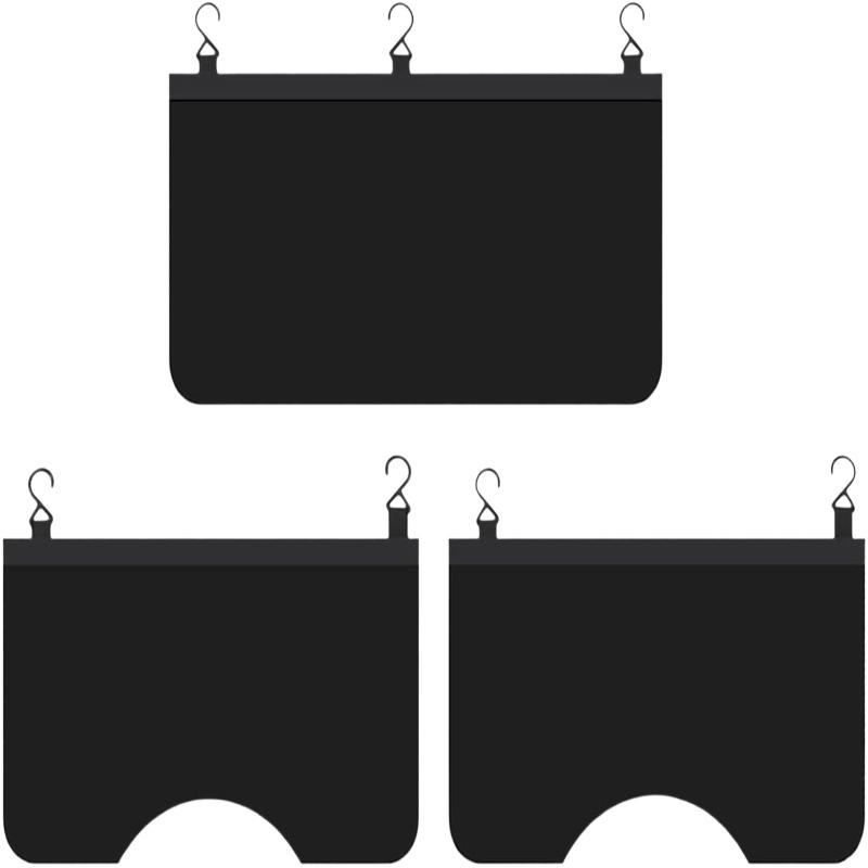 Alas Kerja Magnetik Otomotif 3 - Leather Work For Car ulasan dan harga
