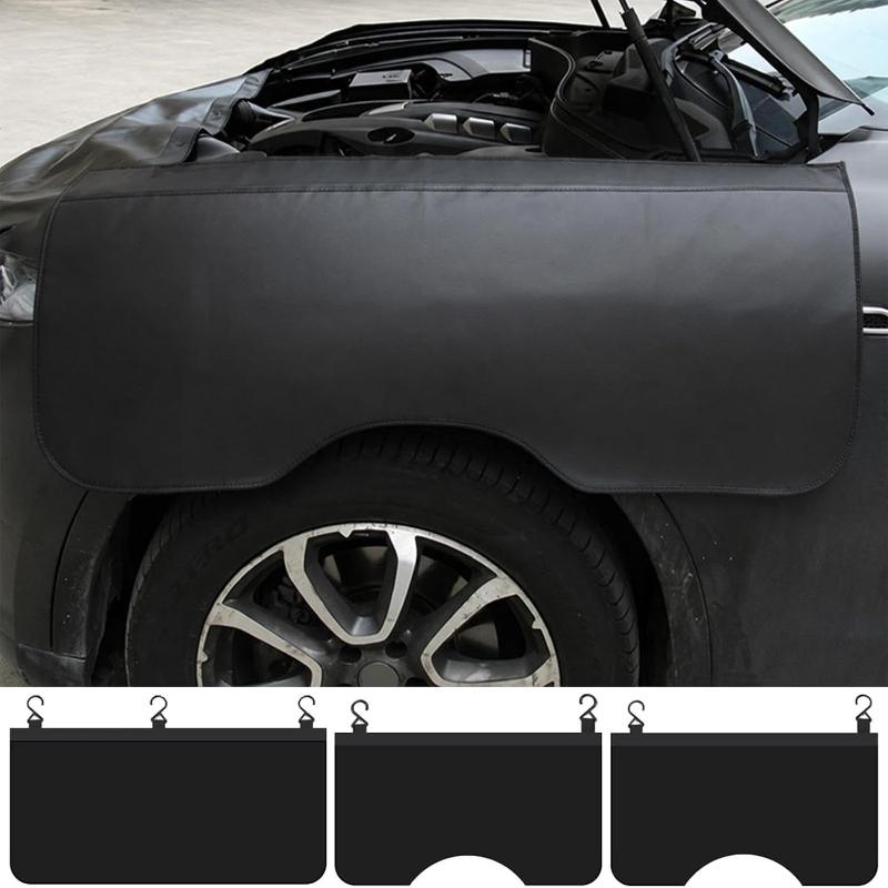Alas Kerja Magnetik Otomotif 3 - Leather Work For Car ulasan dan harga