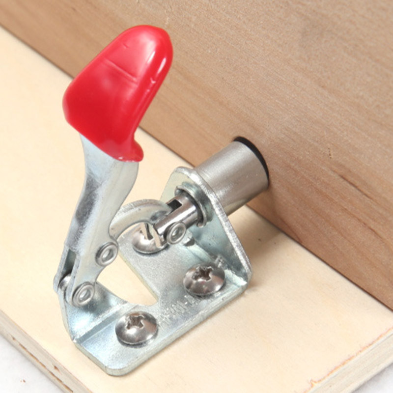 Kulit Alat Kerajinan Kulit Mem - Leatherwork Clamp ulasan dan harga