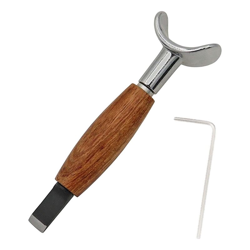 【ORNAMENT】Alat Pemotong Kulit  - Leatherwork Art ulasan dan harga