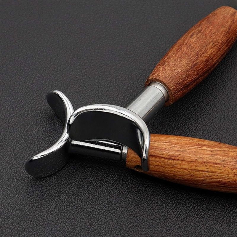 【ORNAMENT】Alat Pemotong Kulit  - Leatherwork Art ulasan dan harga